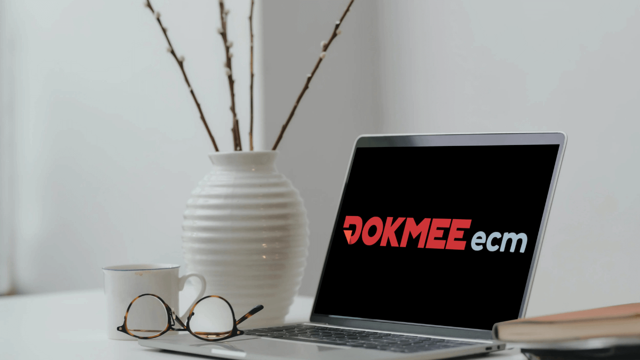 The Full and Comprehensive Guide for Implementing an ECM System - Blog