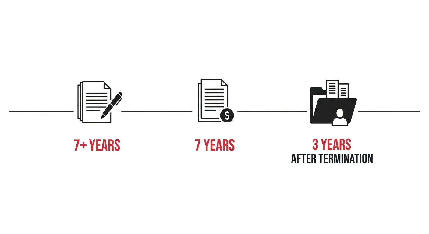 Atimelineinfographic...