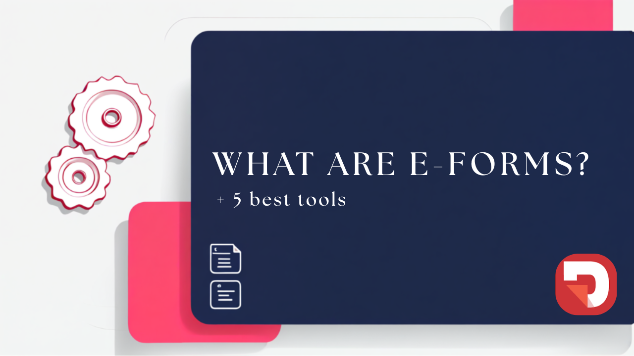 e forms