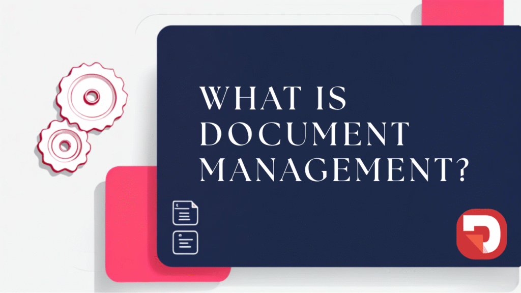 document management