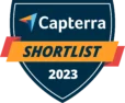 Capterra Shortlist_2023