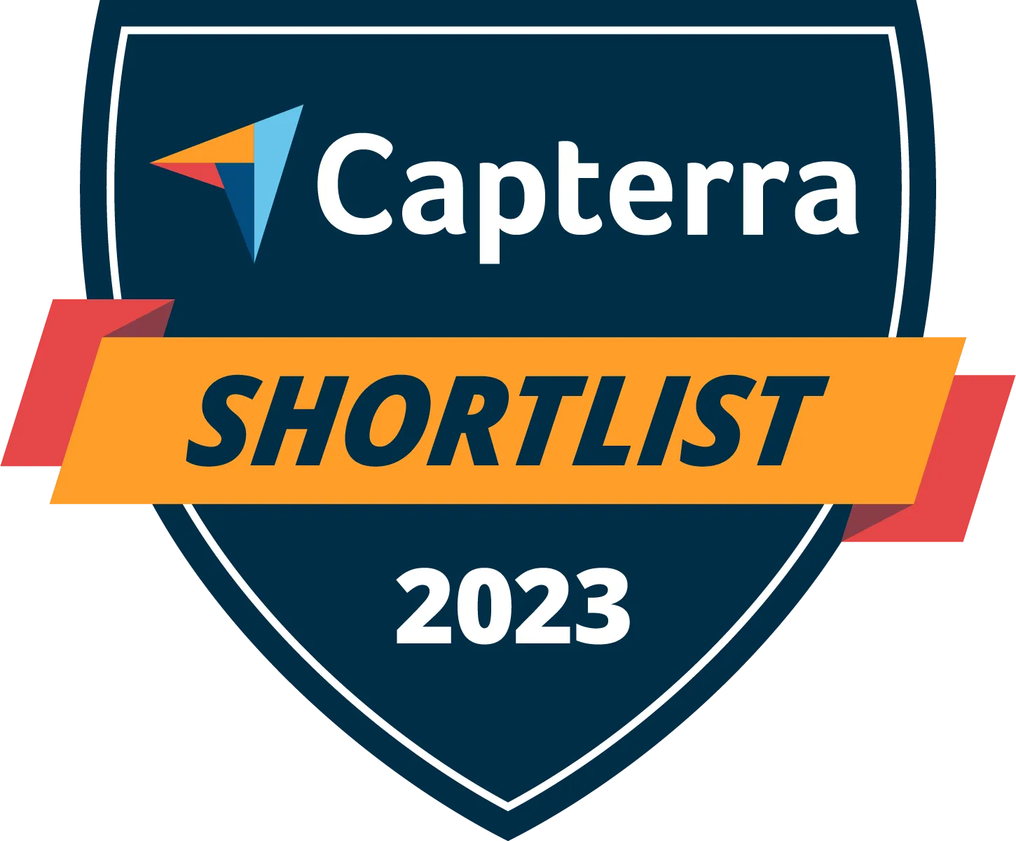 Capterra Shortlist_2023