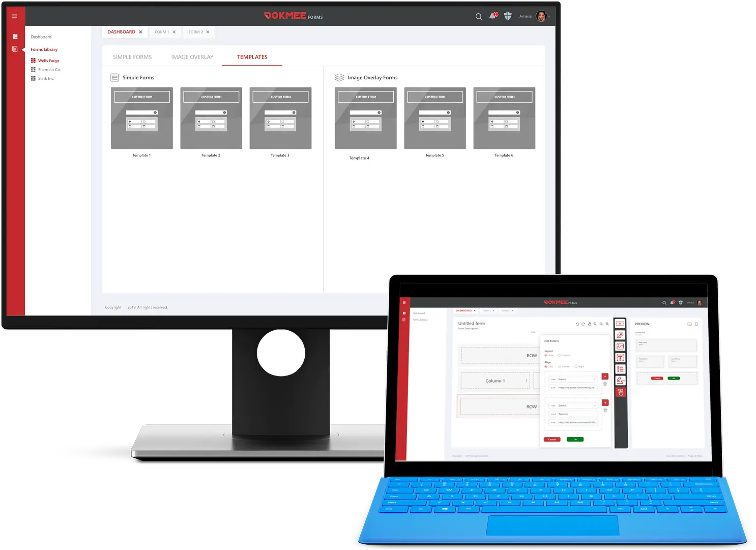 E-Form Software 3