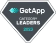 GetApp_Category Leader_2023
