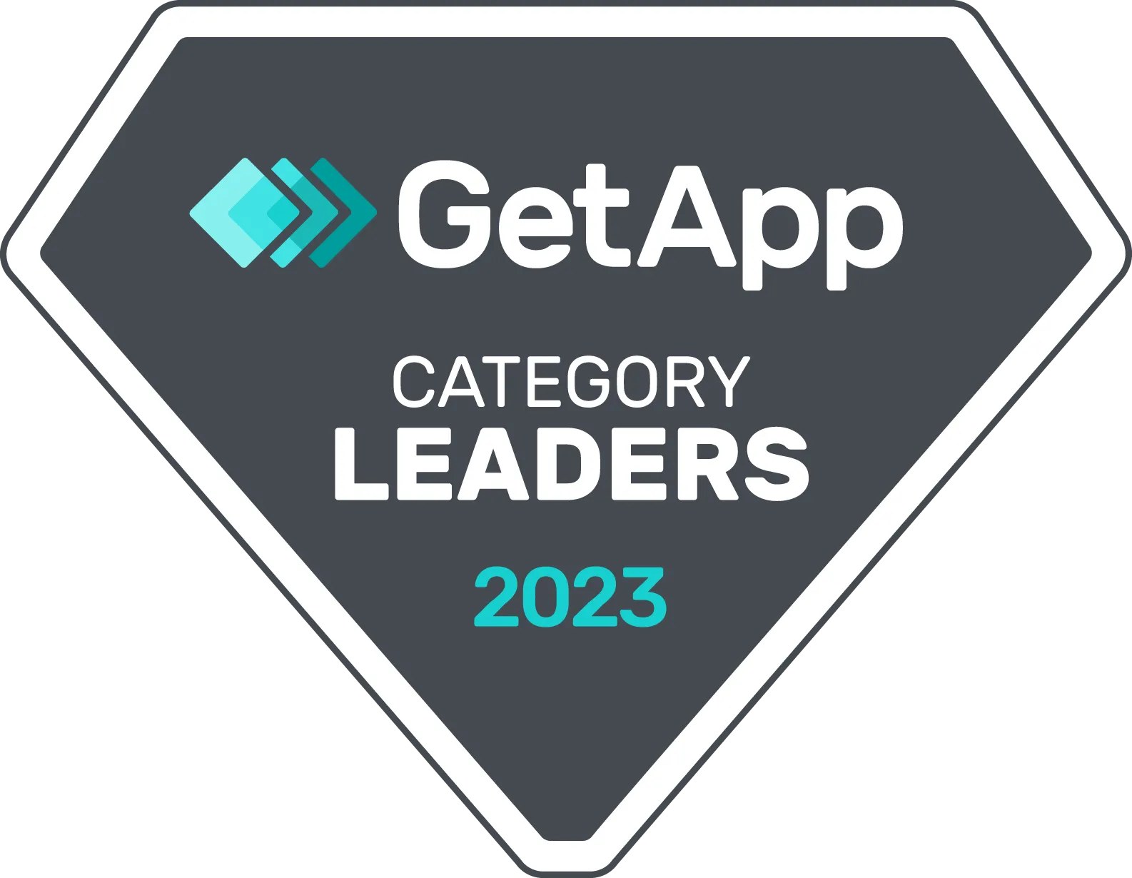 GetApp_Category Leader_2023