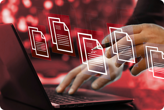 The E-Signature Solution Trusted by Hundreds of Millions of Users