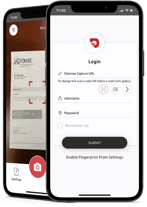 Mobile Application
