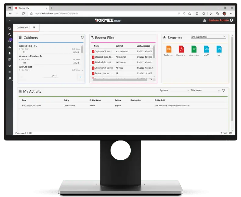 Automate & Optimize Workflows