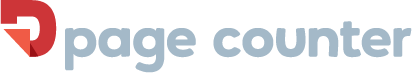 page counter