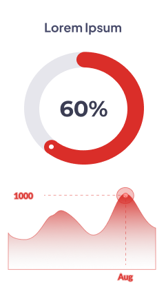 PROGRESS WHEEL SIDE WIDGET 2