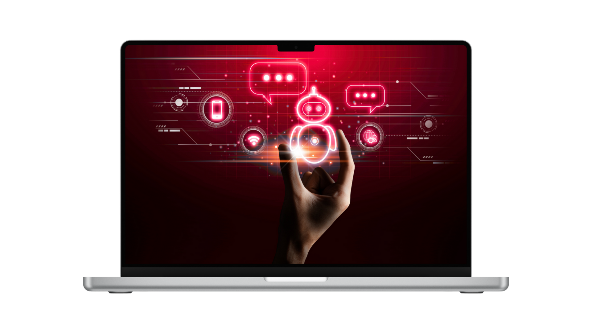 Transform Customer Support with Dokmee AI Chat - Powered Responses & Personalization