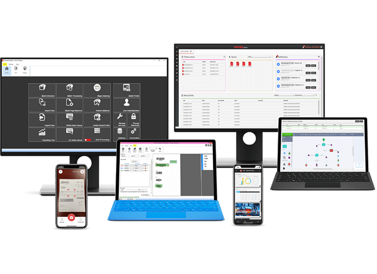 Digital Transformation In Logistics