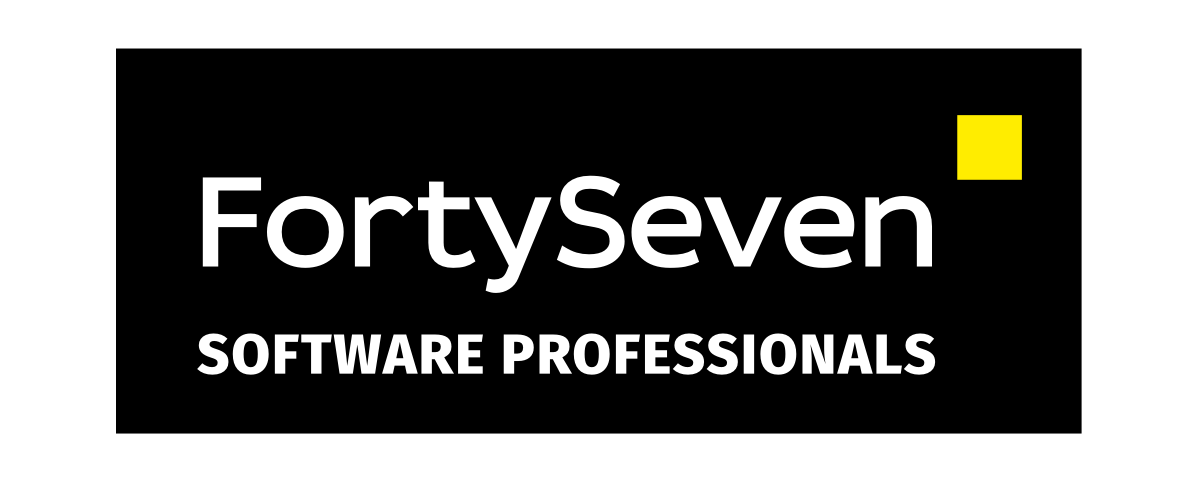 FORTYSEVEN