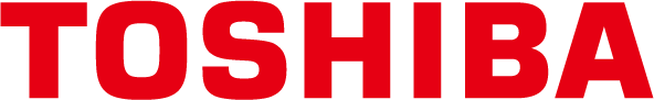 TOSHIBA
