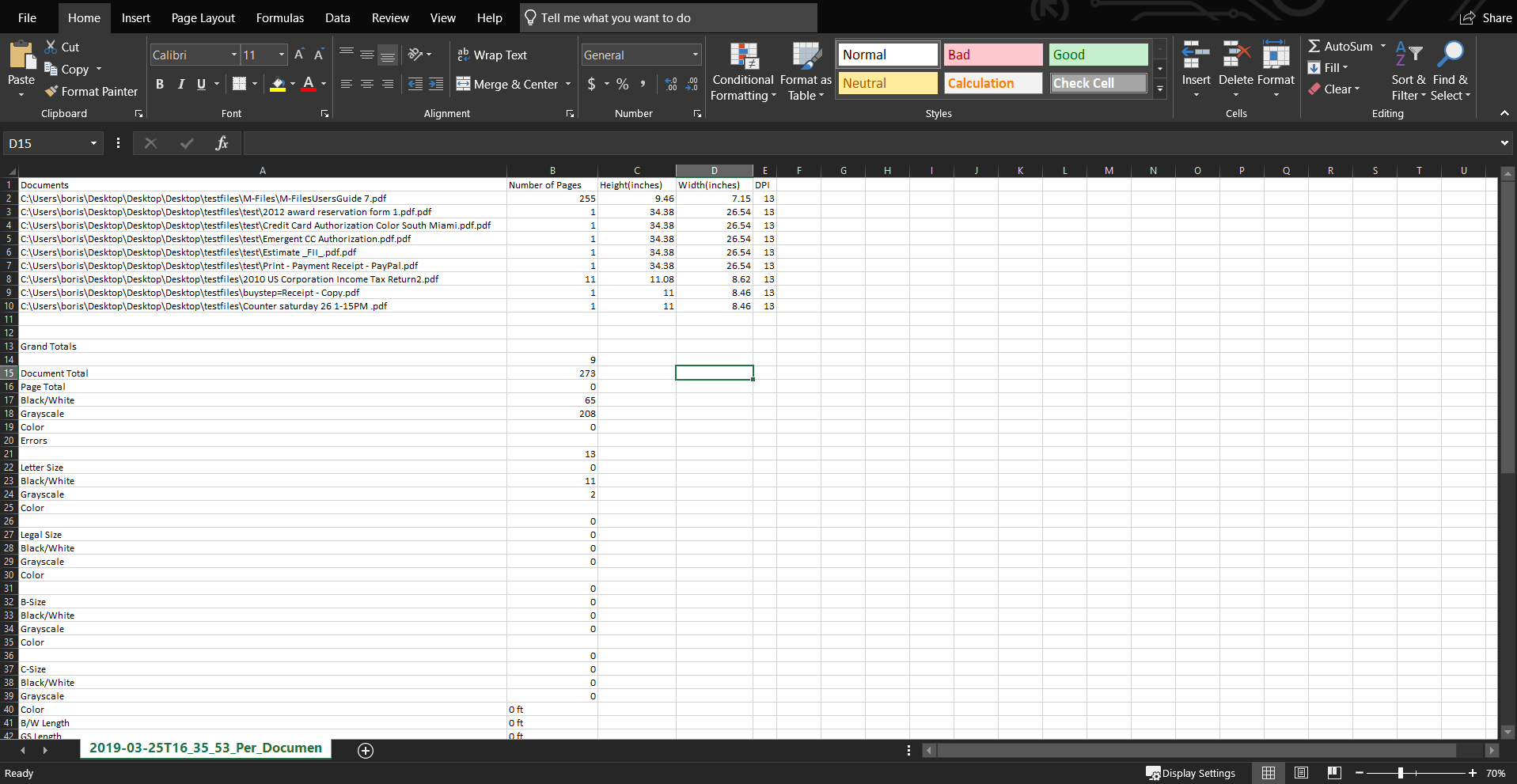 Dokmee provides PDF page counter solutions with powerful, easy-to-use technology 3