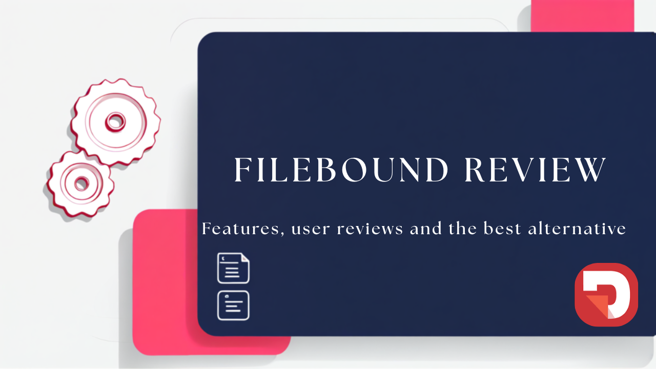 filebound review