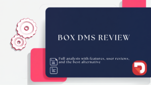 box dms review