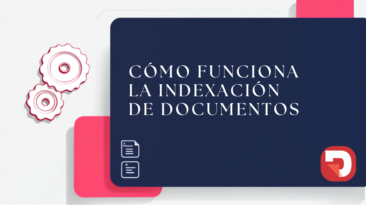 indexacion de documentos
