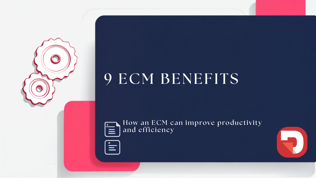 ecm benefits