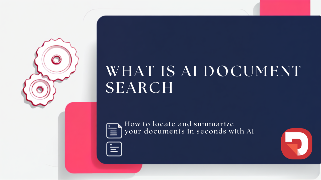 ai document search